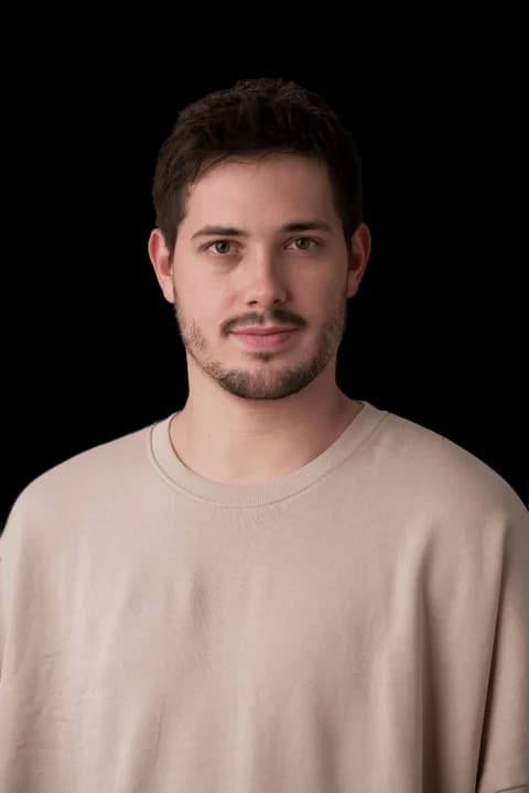 Benjamin Kramser